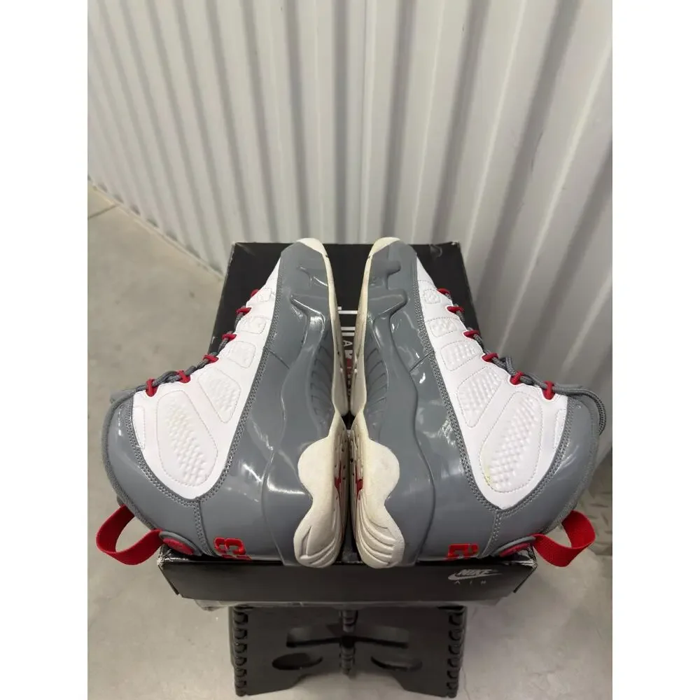 Jordan size men